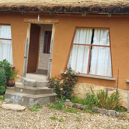 Wara Uta Lodge Comunidad Yumani Ngoại thất bức ảnh